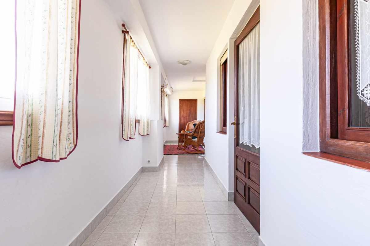 Casa Rural Paco G 10404 Caranceja Exterior photo